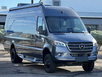 2027 Entegra Coach Insignia exterior