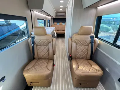 2027 Entegra Coach Insignia photo 5