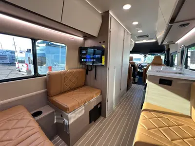 2027 Entegra Coach Insignia photo 16