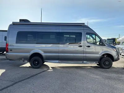 2027 Entegra Coach Insignia photo 20
