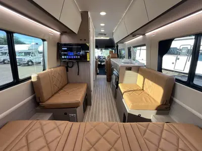 2027 Entegra Coach Insignia photo 4