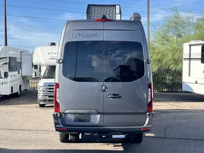 2027 Entegra Coach Insignia photo 23