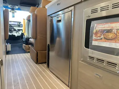 2027 Entegra Coach Insignia photo 11