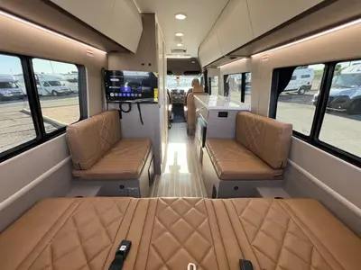 2027 Entegra Coach Insignia photo 4