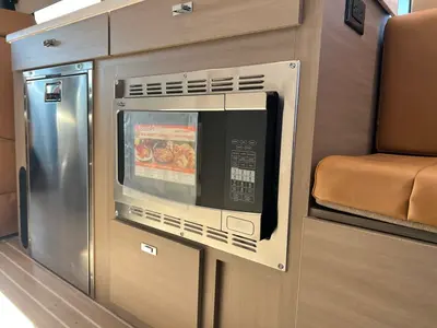 2027 Entegra Coach Insignia photo 10