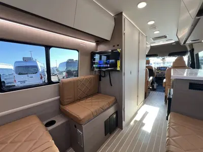 2027 Entegra Coach Insignia photo 16