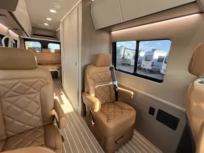 2027 Entegra Coach Insignia photo 12