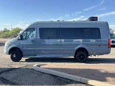 2027 Entegra Coach Insignia photo 22
