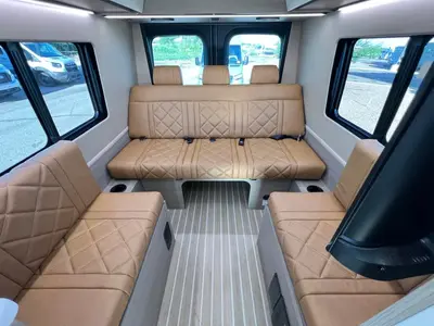 2027 Entegra Coach Insignia photo 14
