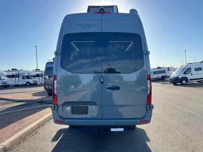 2027 Entegra Coach Insignia photo 23