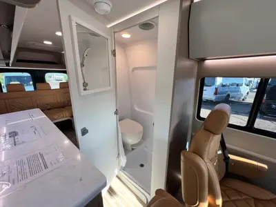 2027 Entegra Coach Insignia photo 17