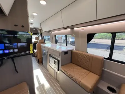 2027 Entegra Coach Insignia photo 8