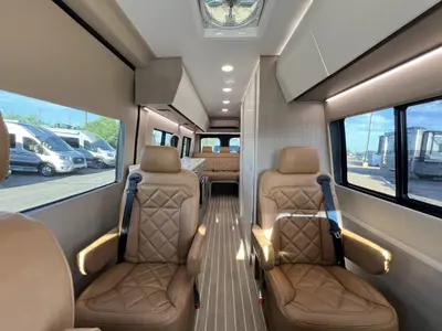 2027 Entegra Coach Insignia photo 5