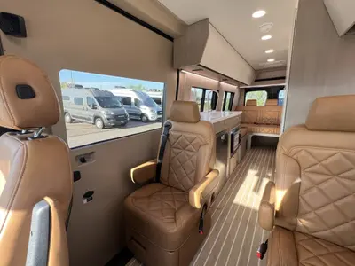 2027 Entegra Coach Insignia photo 6