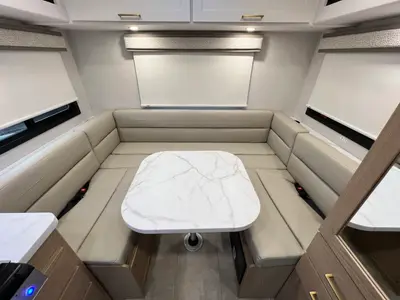 2027 Thor Motor Coach Chateau photo 14