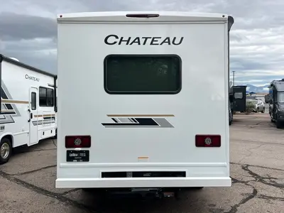 2027 Thor Motor Coach Chateau photo 29
