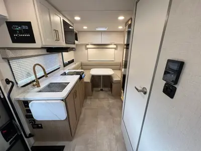 2027 Thor Motor Coach Chateau photo 5