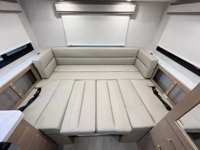 2027 Thor Motor Coach Chateau photo 15
