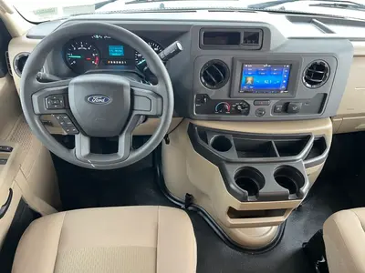 2027 Thor Motor Coach Chateau photo 2
