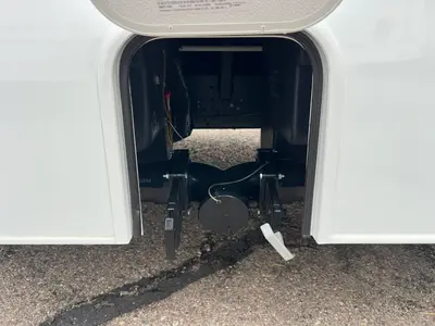 2027 Thor Motor Coach Chateau photo 25