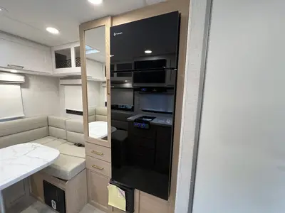 2027 Thor Motor Coach Chateau photo 13