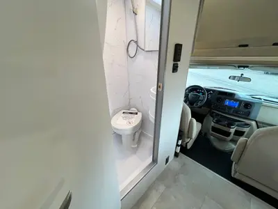 2027 Thor Motor Coach Chateau photo 16