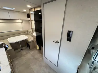 2027 Thor Motor Coach Chateau photo 12