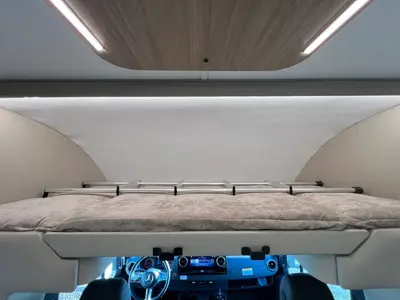 2027 Tiffin Motorhomes Wayfarer photo 4