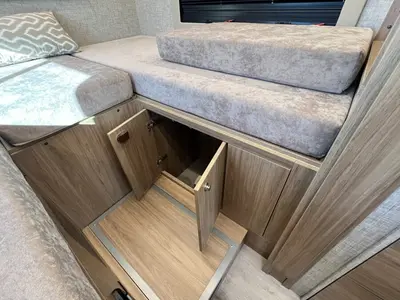 2027 Tiffin Motorhomes Wayfarer photo 19