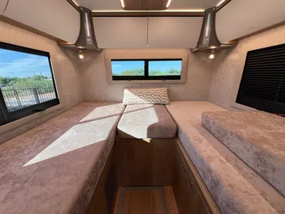 2027 Tiffin Motorhomes Wayfarer photo 17