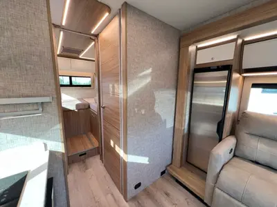 2027 Tiffin Motorhomes Wayfarer photo 16