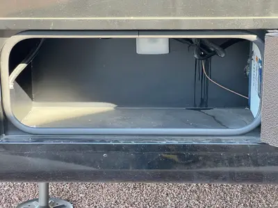 2027 Tiffin Motorhomes Wayfarer photo 26