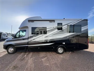 2027 Tiffin Motorhomes Wayfarer photo 28