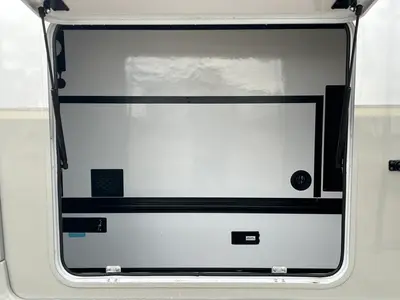 2027 Winnebago View photo 30