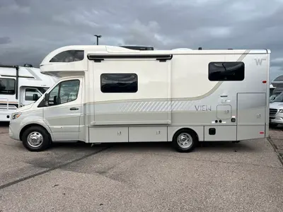 2027 Winnebago View photo 22