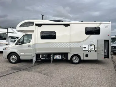 2027 Winnebago View photo 23