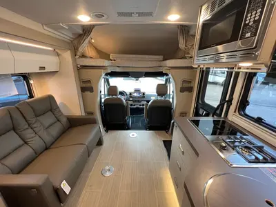 2027 Winnebago View photo 3