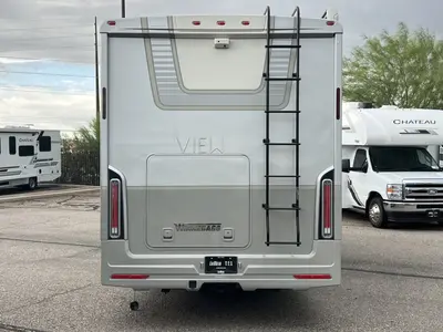 2027 Winnebago View photo 29