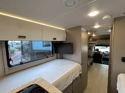 2027 Winnebago View photo 18
