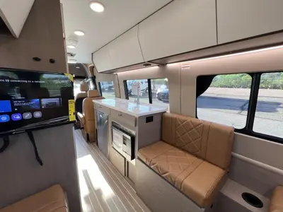 2027 Entegra Coach Insignia photo 8