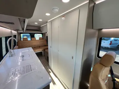 2027 Entegra Coach Insignia photo 13