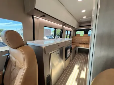 2027 Entegra Coach Insignia photo 7