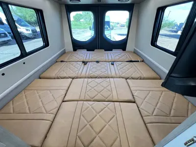 2027 Entegra Coach Insignia photo 15