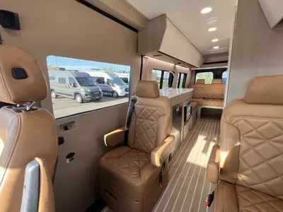 2027 Entegra Coach Insignia photo 6