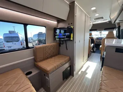 2027 Entegra Coach Insignia photo 16