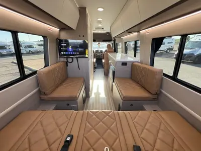 2027 Entegra Coach Insignia photo 4