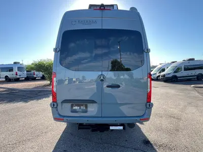 2027 Entegra Coach Insignia photo 23