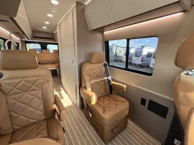 2027 Entegra Coach Insignia photo 12