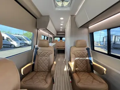 2027 Entegra Coach Insignia photo 5