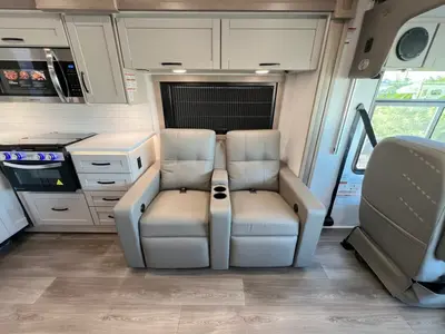 2027 Entegra Coach Vision XL photo 6